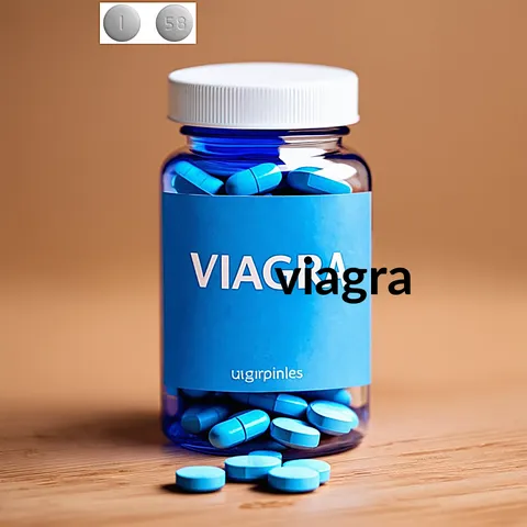 Viagra generico citrato sildenafila